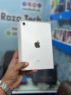 iPad mini 6