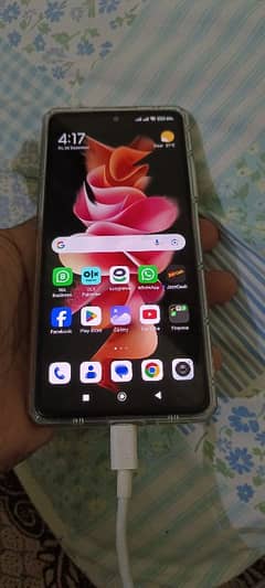 redmi note 11pro for sale