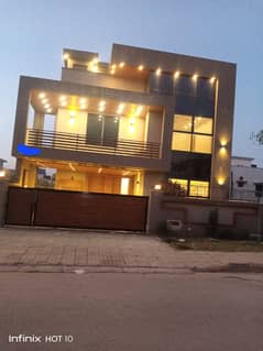 Full house for rent Bharia town phase 8