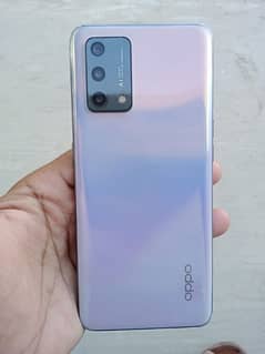 oppo a95