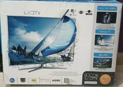 Samsung 22" 3D Slim lEDTV 2in1 tv+Monitor