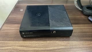 xbox 360 e smart