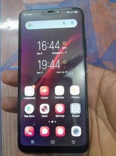 VIVO Y83 FOR LUSH PHONE 6GB 128GB