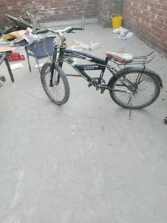 bicycle for sale