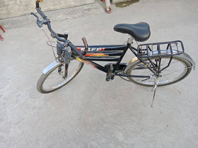 cycle for sell 0