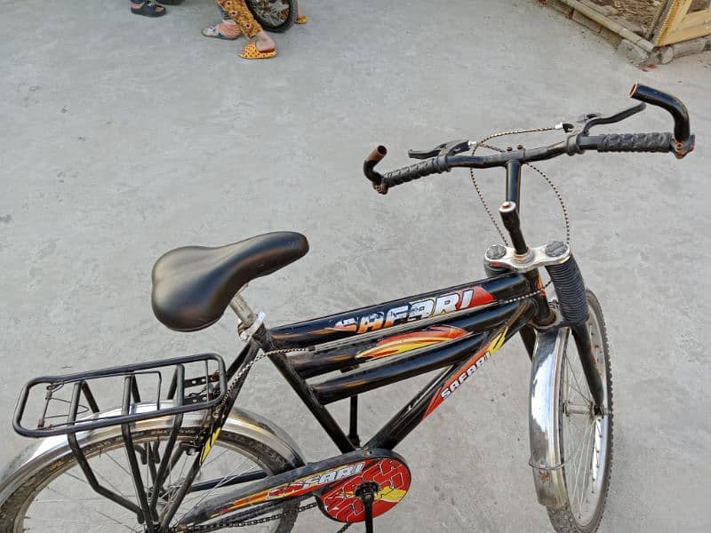 cycle for sell 2