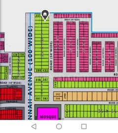 K Block 11 Marla plot for sale. One call on Deal