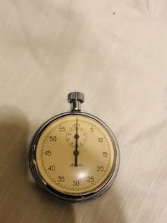 Vintage Poket watch