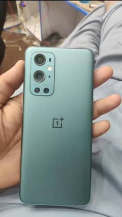 One plus 9 pro Mobile New Condition good working for sale