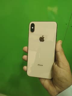 IPHONE Xs Max