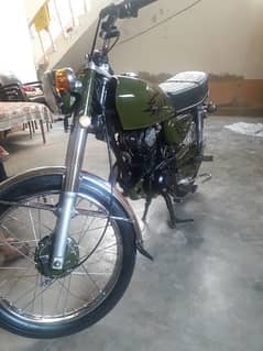 Honda CB 180