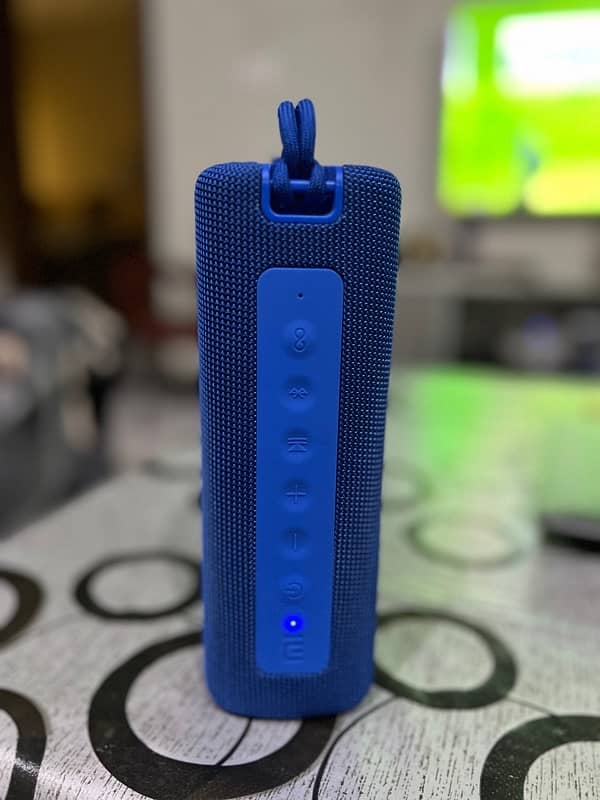 Mi Bluetooth Speaker 16W 0