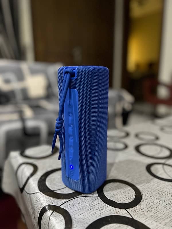 Mi Bluetooth Speaker 16W 1