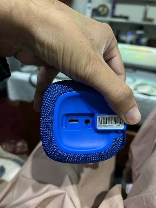 Mi Bluetooth Speaker 16W 6