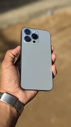 iphone 13 pro Pta Approved