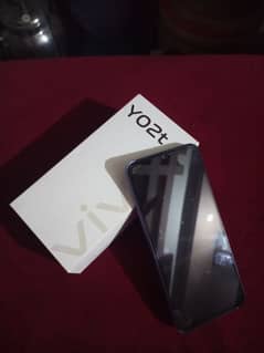 Vivo Y02T