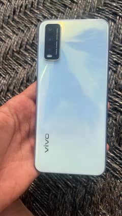 vivo y20