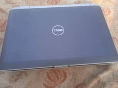 Laptop for Sales core i5 3rd generation