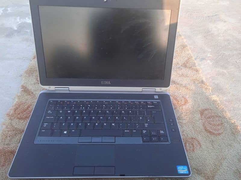 Laptop for Sales core i5 3rd generation 1