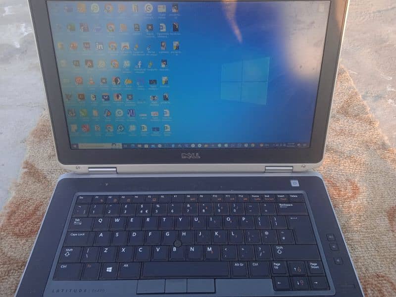 Laptop for Sales core i5 3rd generation 4