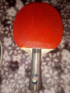 table tennis racket