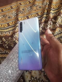 oppo f15 8gb 256gb gb dual sim pta approved