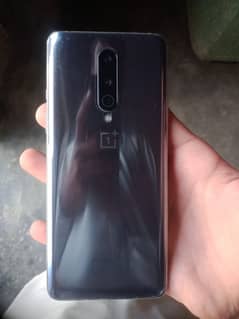 ONEPLUS 8  8/128 PTA APPROVED