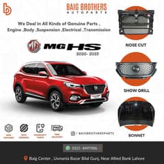 Honda Tucson Elantra HS Kia Sportage Picanto Bumper Digi Door Fender.