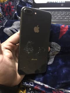 iphone 8 plus board dead