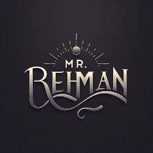 mr Rehman 