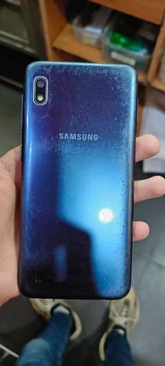 Samsung A10 2 32GB 03138360314 whatsapp only