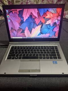 HP laptop for sale