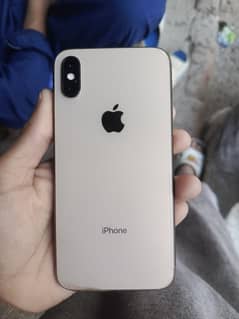 Iphone Xs non pta 256