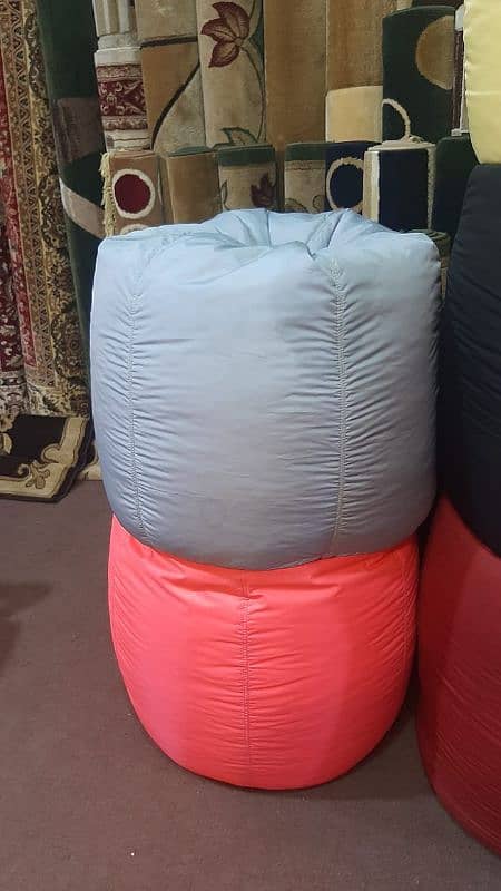 Bean Bags Supreme Quality in amazing price 3