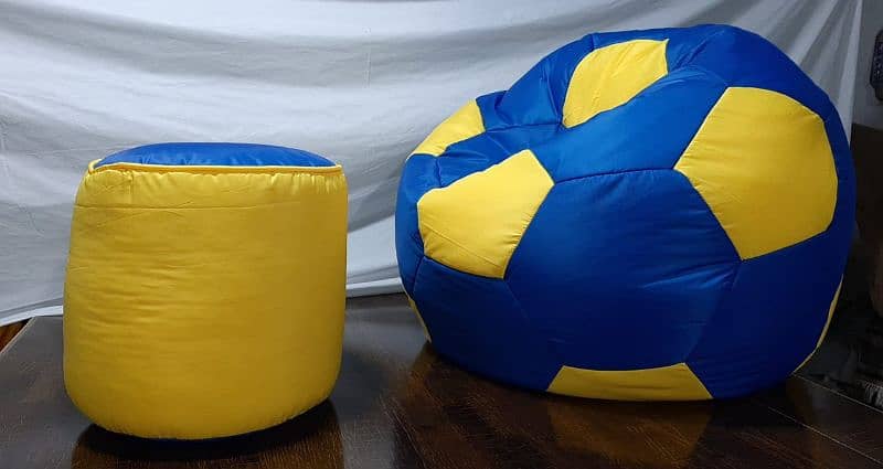 Bean Bags Supreme Quality in amazing price 5