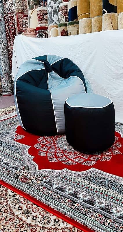 Bean Bags Supreme Quality in amazing price 7