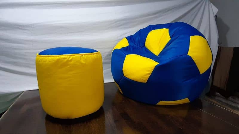 Bean Bags Supreme Quality in amazing price 9