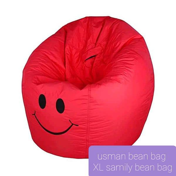 Bean Bags Supreme Quality in amazing price 11