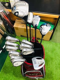 Golf set