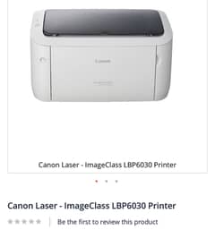 Printer