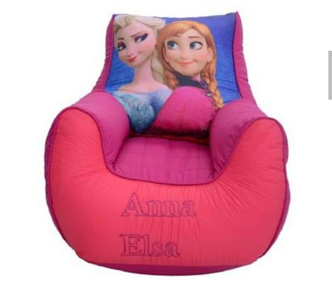 Bean Bags Supreme Quality in amazing price 14