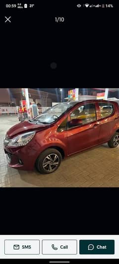 2021 prince peral. . . New condition 16000 km