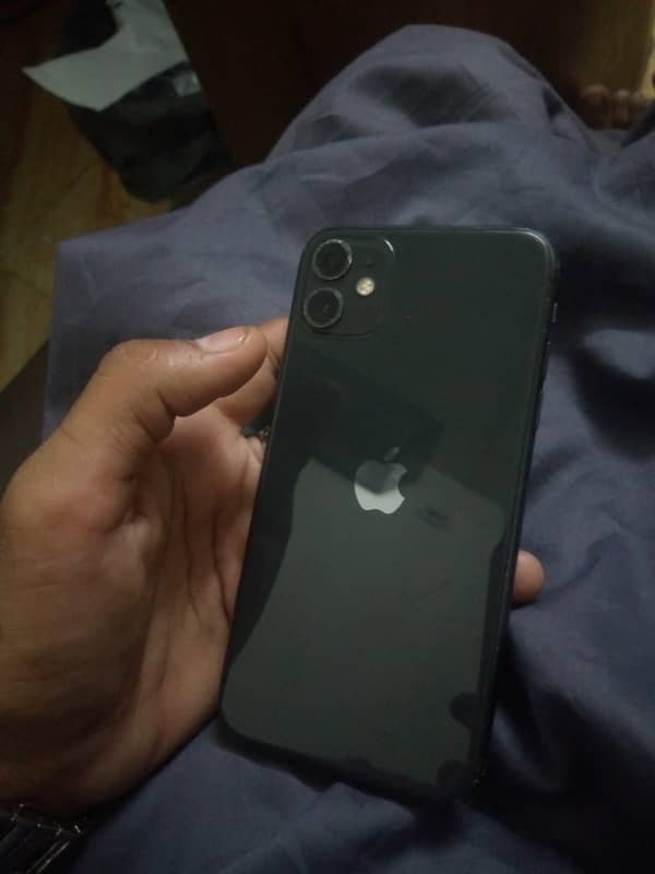 iPhone 11 128GB 0