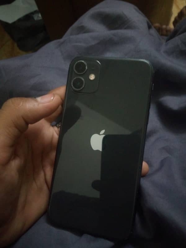 iPhone 11 128GB 11