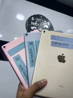 Ipad pro 9.7 inch 128gb