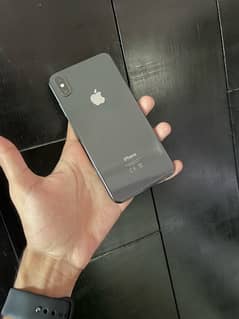 iphone xsmax