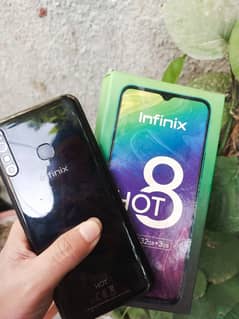 Infinix