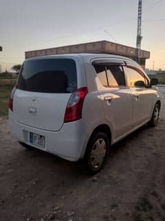 Suzuki Alto 2010