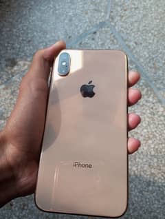 Iphone XS