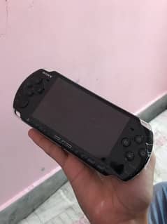 psp